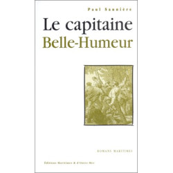 Le Capitaine Belle-Humeur