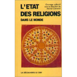 L'Etat des religions dans le monde