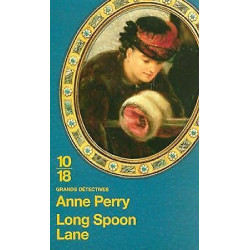 Long Spoon Lane