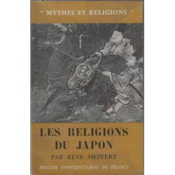 Les religions du Japon