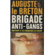 Bontemps et les braqueurs du louvre brigade anti-gangs