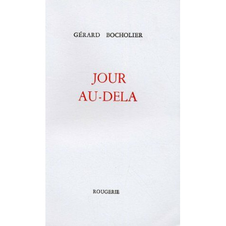 Jour Au-delà