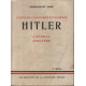 Hitler caporal stratege