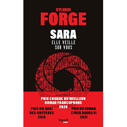 Sara: Elle veille sur vous