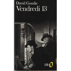 Vendredi 13