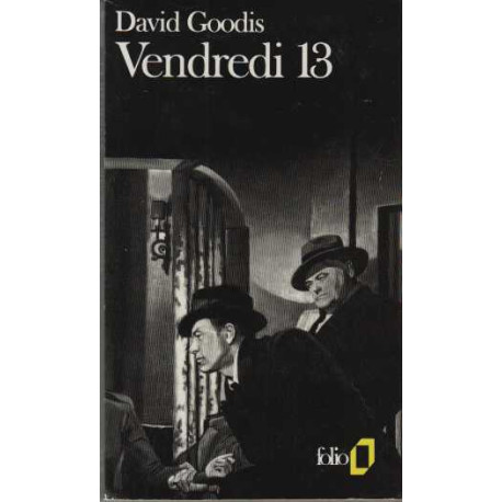 Vendredi 13