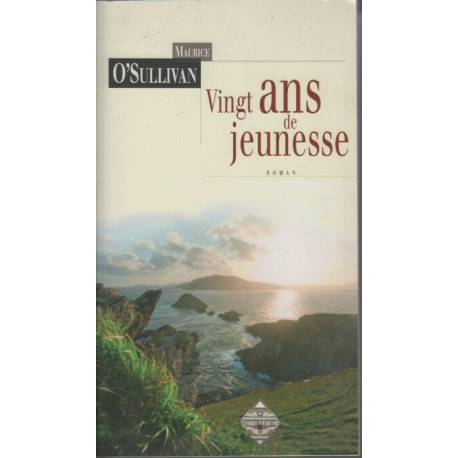 Vingt Ans de Jeunesse