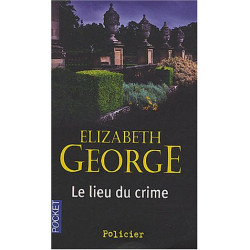 Le Lieu du Crime