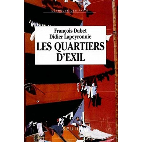 Les quartiers d'exil