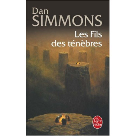 Les fils des tenebres