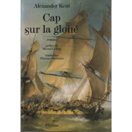 Cap sur la gloire