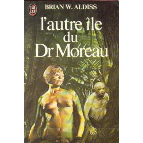 L'autre ile du docteur Moreau