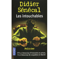 Les intouchables