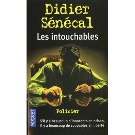 Les intouchables