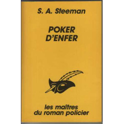 Poker d'enfer