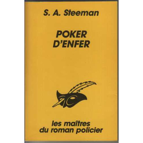 Poker d'enfer