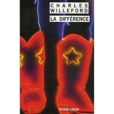 La Différence