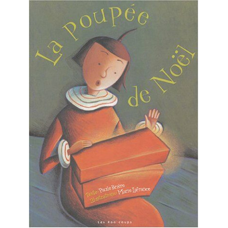 La poupée de Noël