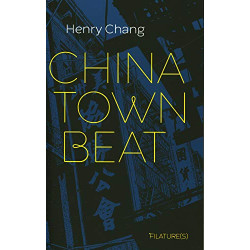 Chinatown beat