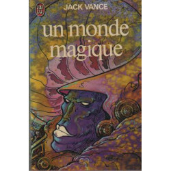 Un monde magique