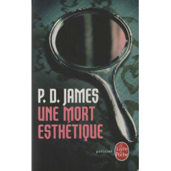 Une mort esthétique