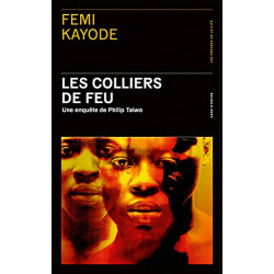 Les Colliers de feu