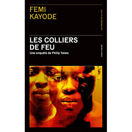 Les Colliers de feu