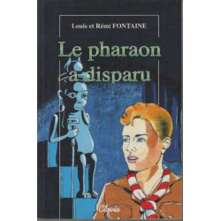 Le pharaon a disparu