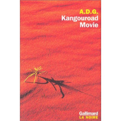 Kangouroad Movie