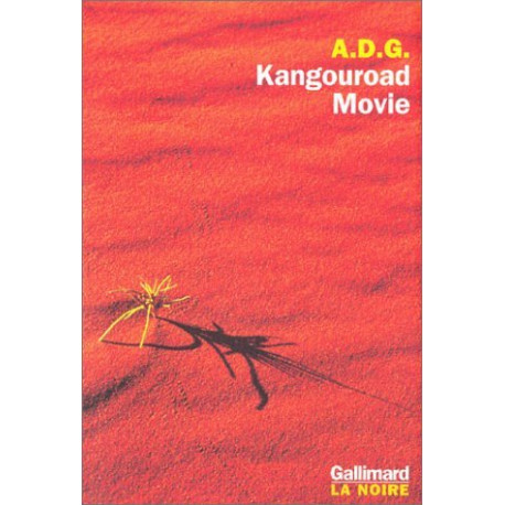 Kangouroad Movie