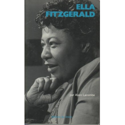 Ella fitzgerald