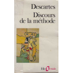 Discours de la méthode - La Dioptrique