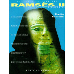 Ramsès II et son temps