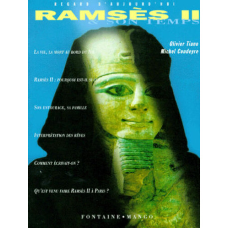 Ramsès II et son temps