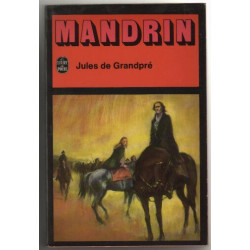 Mandrin