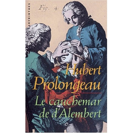 Le cauchemar de d'alembert