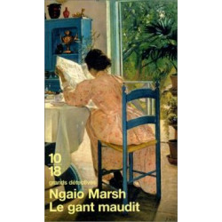 Le gant maudit