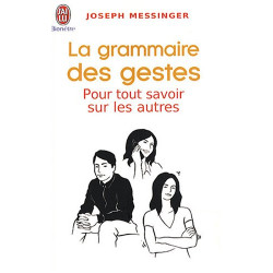 La grammaire des gestes