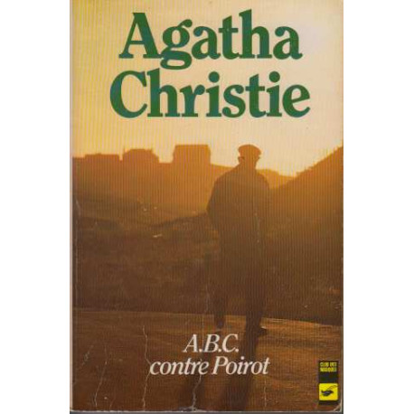 A.B.C. contre Poirot