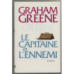 Le Capitaine et l'ennemi