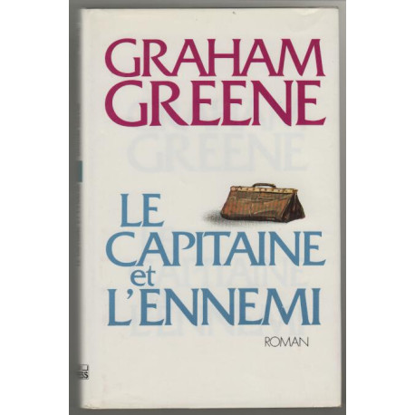 Le Capitaine et l'ennemi