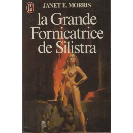 La grande fornicatrice de silistra