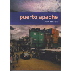 Puerto Apache