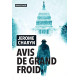 Avis de grand froid