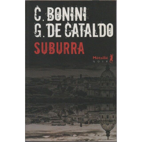 Suburra