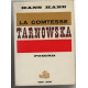 La comtesse tarnowska