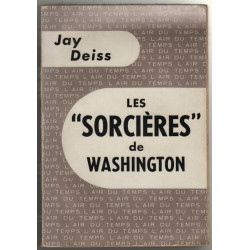 Les sorcières de washington