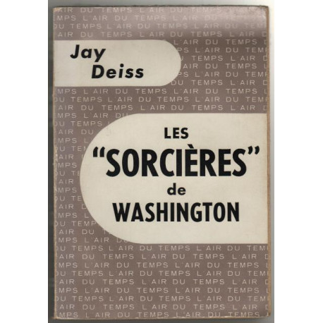 Les sorcières de washington