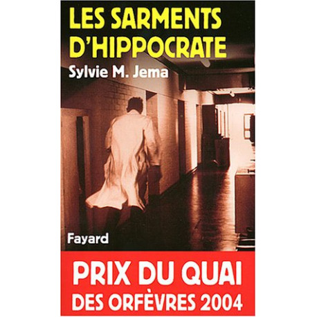 Les sarments d 'Hippocrate