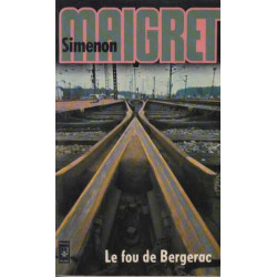 Le Fou de Bergerac